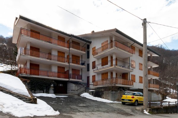 appartamento in vendita a Crissolo