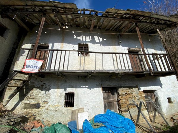 appartamento in vendita a Crissolo