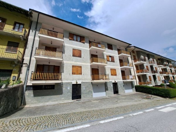 appartamento in vendita a Crissolo