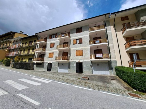 appartamento in vendita a Crissolo