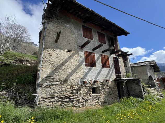 appartamento in vendita a Crissolo
