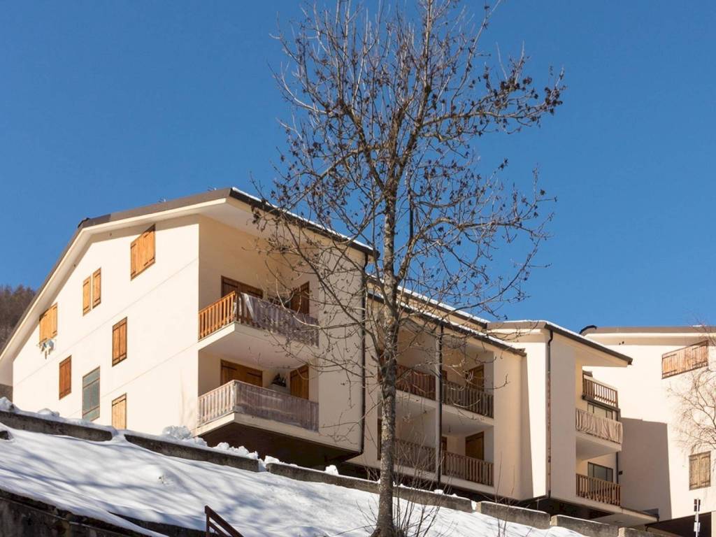 appartamento in vendita a Crissolo