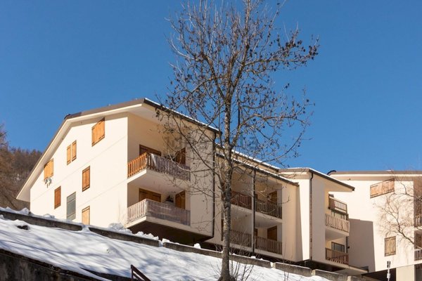 appartamento in vendita a Crissolo