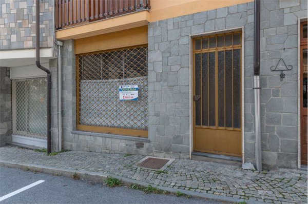appartamento in vendita a Crissolo