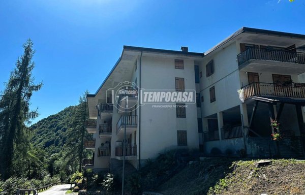 appartamento in vendita a Crissolo