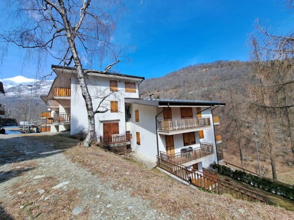 appartamento in vendita a Crissolo