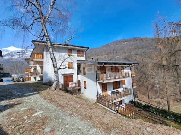 appartamento in vendita a Crissolo