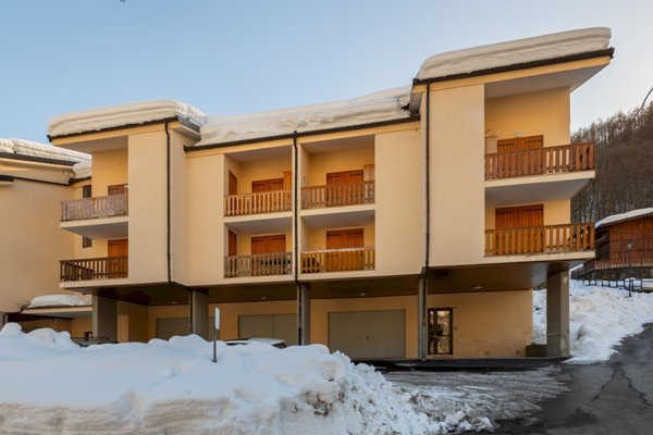 appartamento in vendita a Crissolo