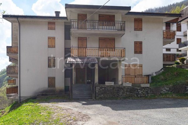 appartamento in vendita a Crissolo