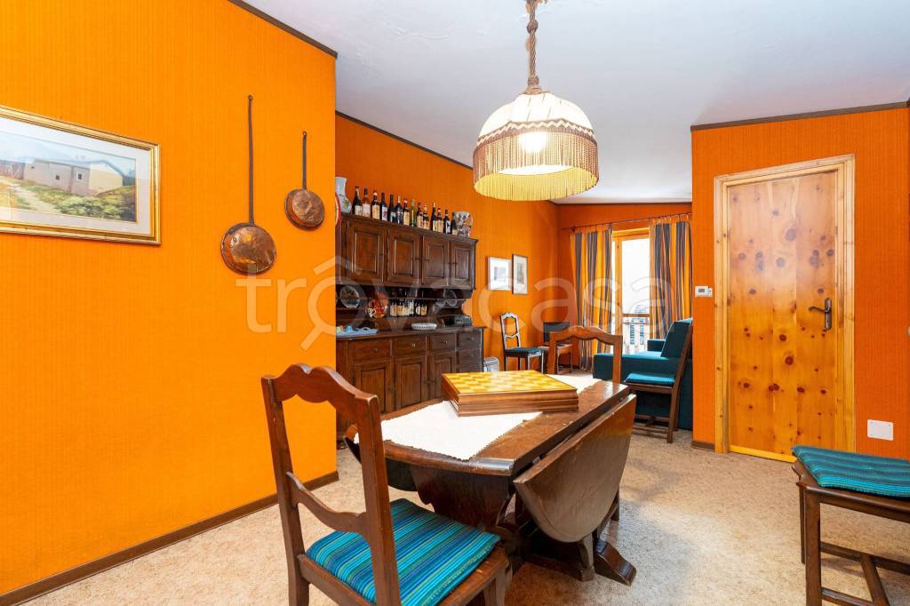 appartamento in vendita a Crissolo