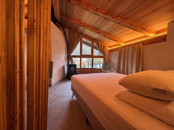 appartamento in vendita a Crissolo