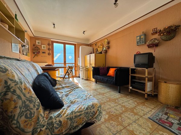 appartamento in vendita a Crissolo