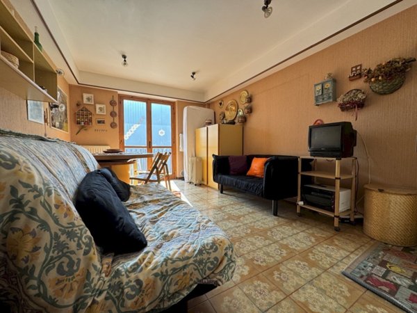 appartamento in vendita a Crissolo