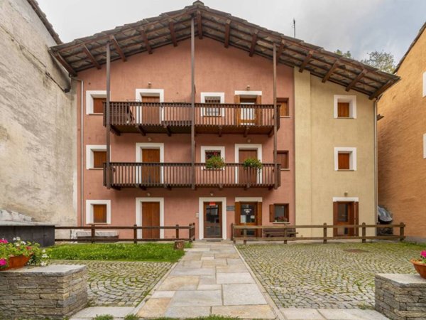 appartamento in vendita a Crissolo