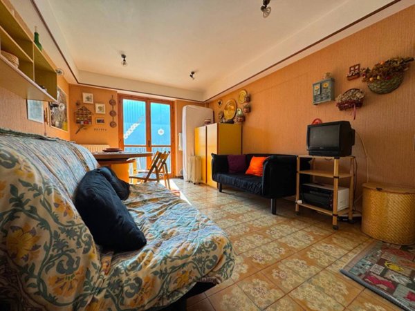 appartamento in vendita a Crissolo