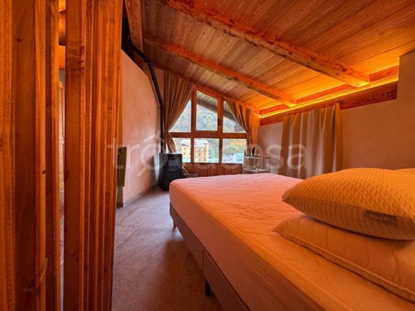 appartamento in vendita a Crissolo