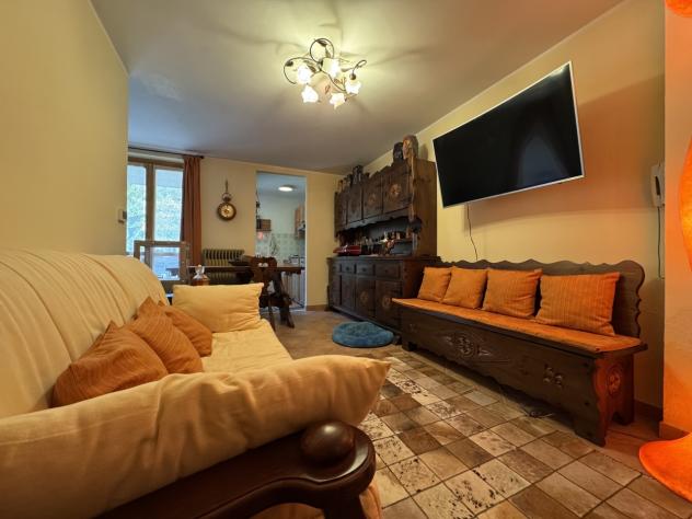 appartamento in vendita a Crissolo