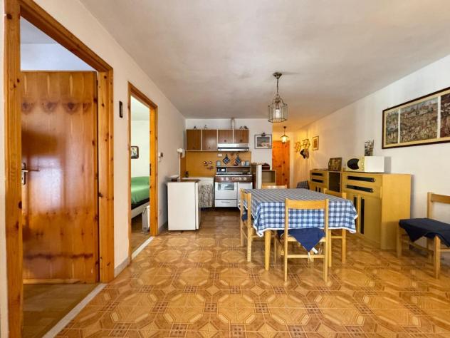 appartamento in vendita a Crissolo