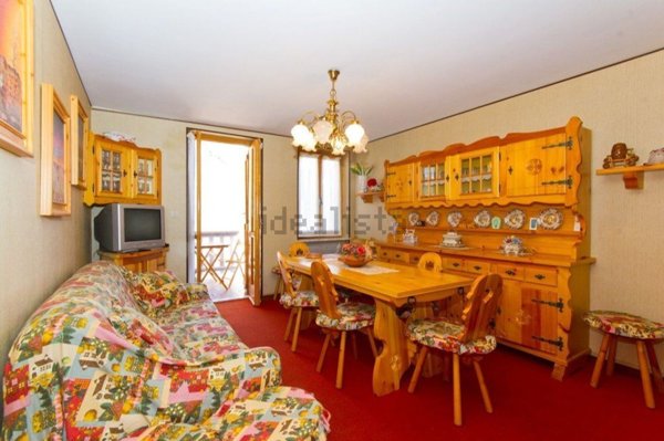 appartamento in vendita a Crissolo