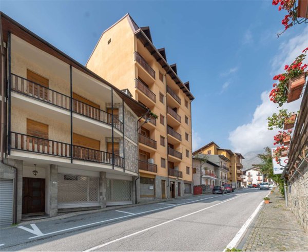 appartamento in vendita a Crissolo