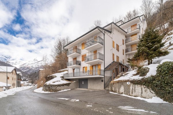 appartamento in vendita a Crissolo