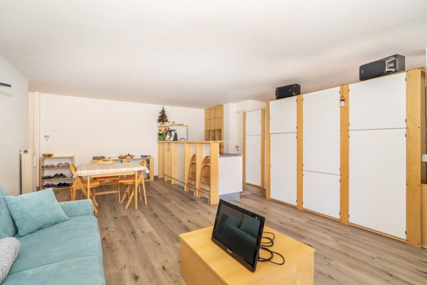 appartamento in vendita a Crissolo