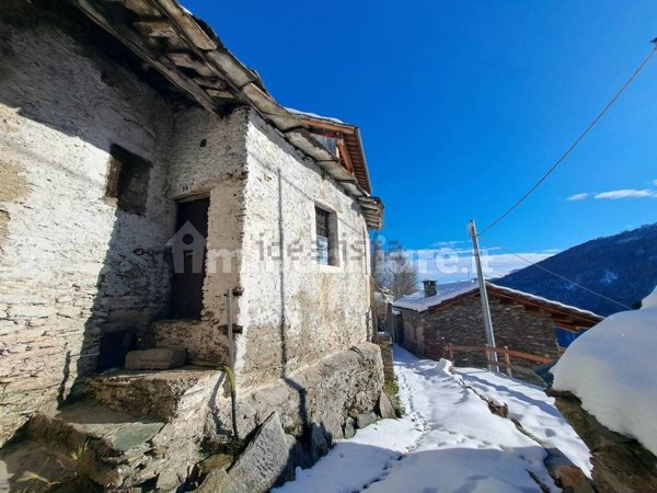 appartamento in vendita a Crissolo