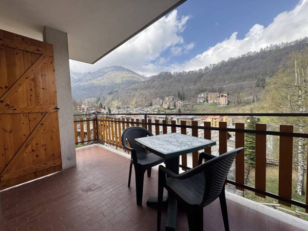 appartamento in vendita a Crissolo
