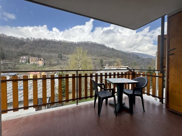 appartamento in vendita a Crissolo