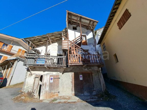 quadrivano in vendita a Crissolo
