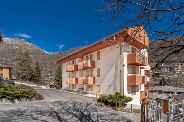 appartamento in vendita a Crissolo