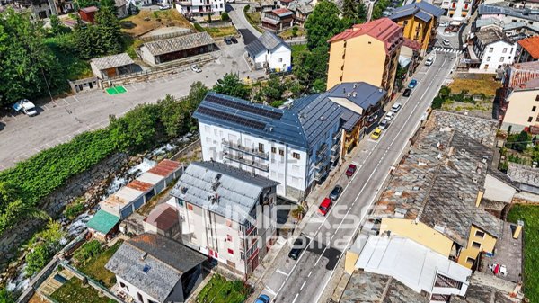 appartamento in vendita a Crissolo