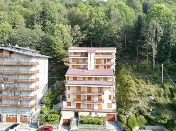 appartamento in vendita a Crissolo