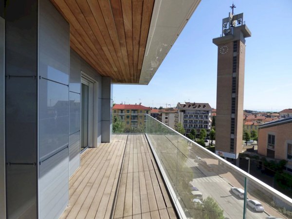 appartamento in vendita a Cuneo in zona Viale degli Angeli