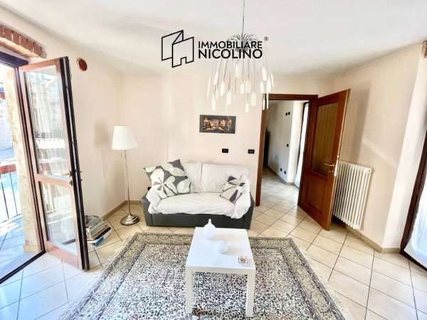 appartamento in vendita a Cuneo in zona Centro Città