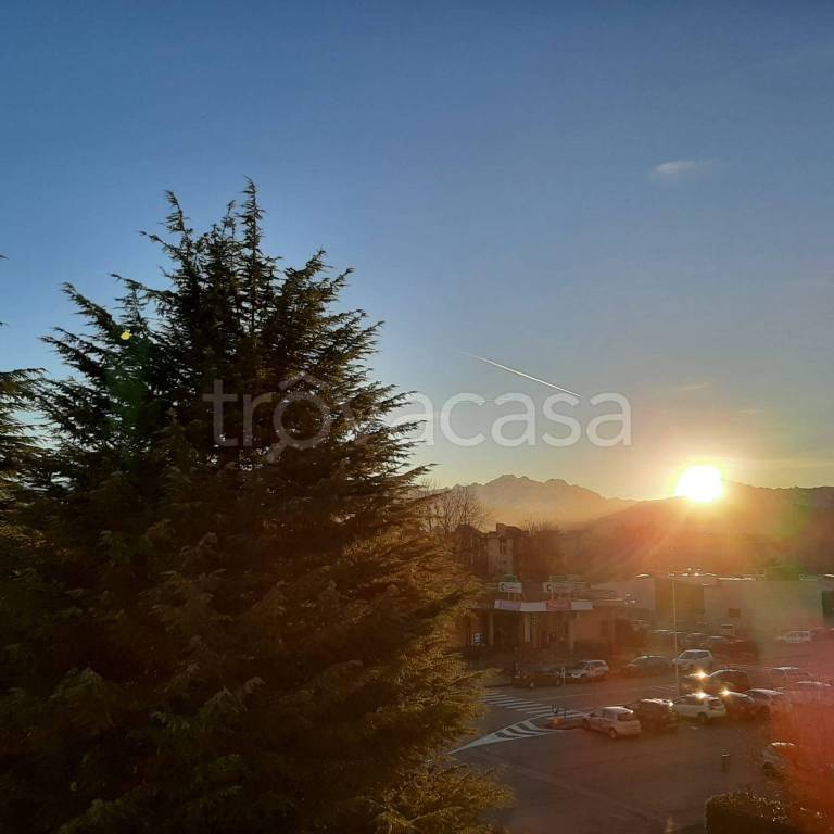 appartamento in vendita a Cuneo in zona Madonna delle Grazie