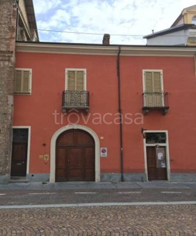 appartamento in vendita a Cuneo in zona Centro Città