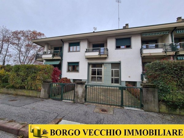 ufficio in vendita a Cuneo in zona San Rocco Castagnaretta