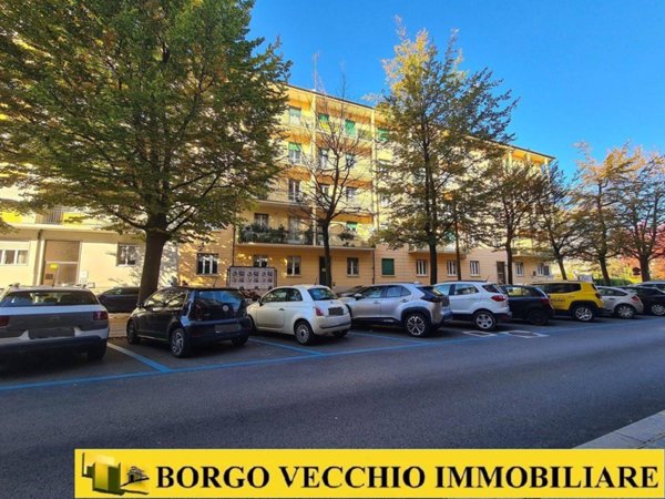 appartamento in vendita a Cuneo in zona Ospedale