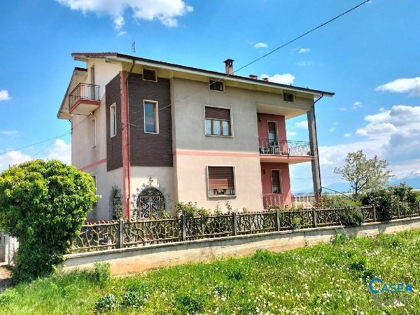 appartamento in vendita a Cuneo in zona San Benigno