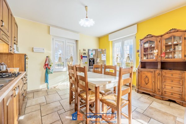 casa indipendente in vendita a Cuneo in zona San Benigno
