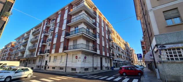 appartamento in vendita a Cuneo in zona Centro Città