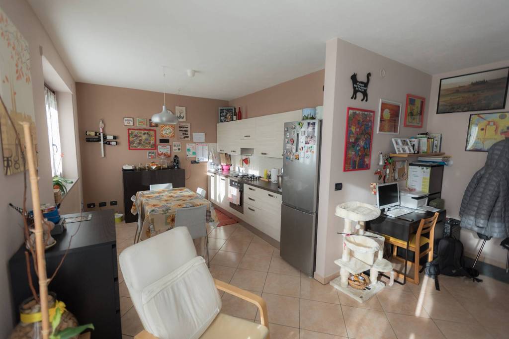 appartamento in vendita a Cuneo in zona Bombonina Soprana