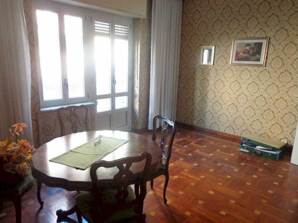 appartamento in vendita a Cuneo in zona Centro Città