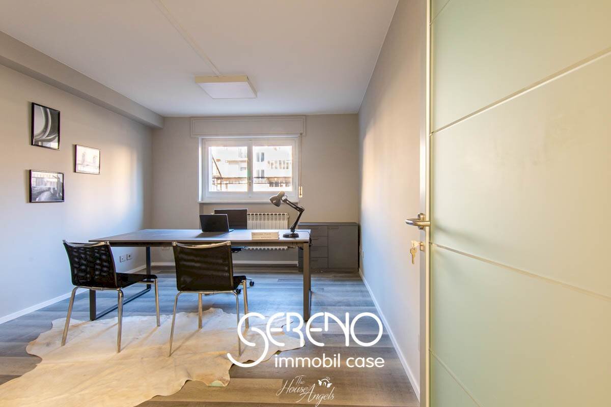 ufficio in vendita a Cuneo in zona Viale degli Angeli