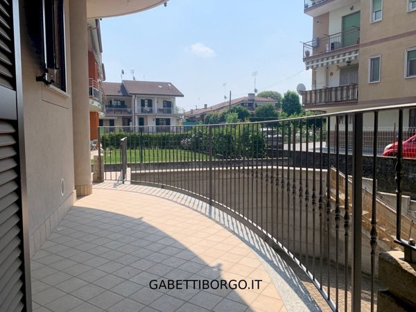 appartamento in vendita a Cuneo in zona Madonna delle Grazie
