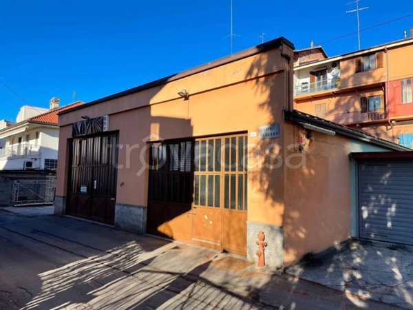appartamento in vendita a Cuneo in zona Borgo San Giuseppe