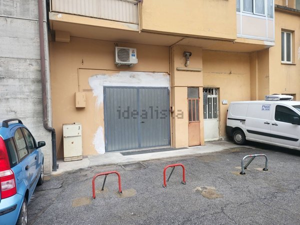 locale di sgombero in vendita a Cuneo in zona Centro Città