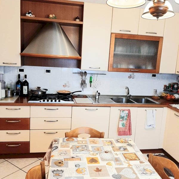 appartamento in vendita a Cuneo in zona San Rocco Castagnaretta