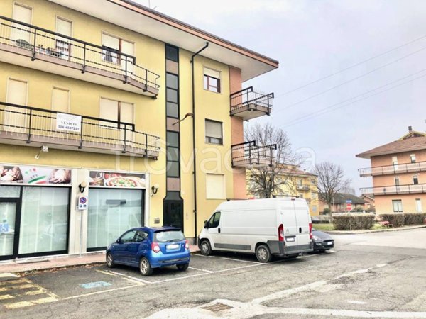appartamento in vendita a Cuneo in zona Madonna dell'Olmo